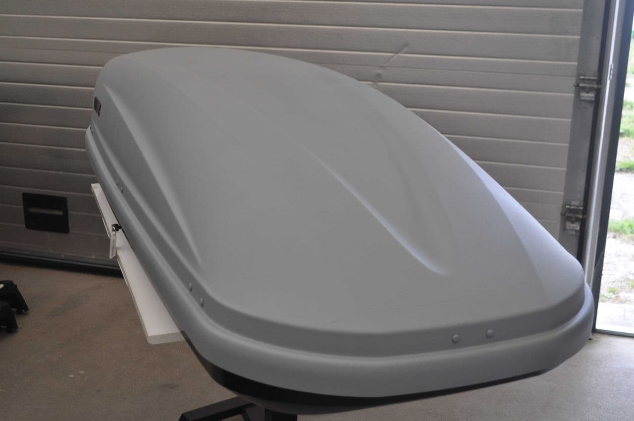 Box Thule L 780