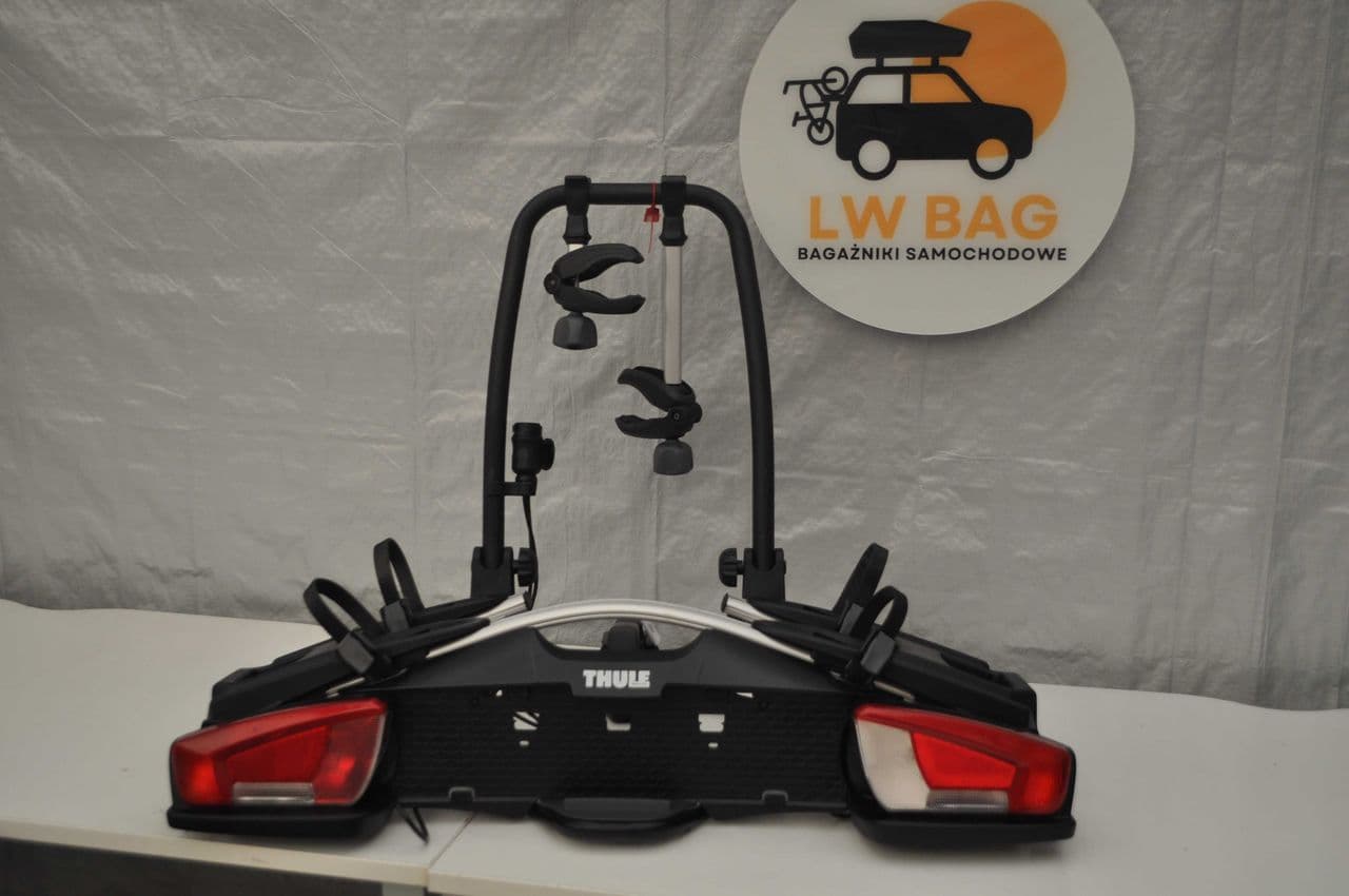 Bagażnik rowerowy Thule Velo Compact 924 (049)