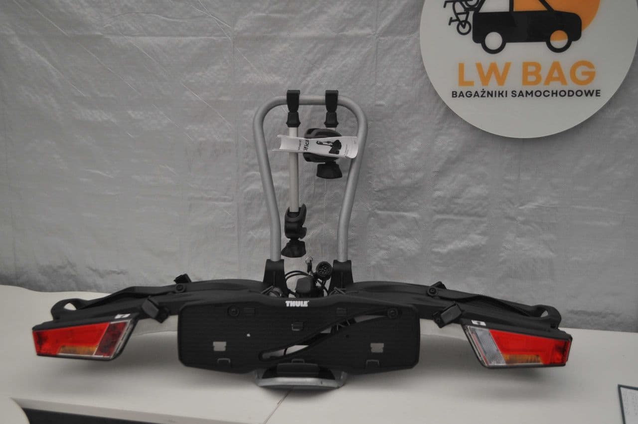 Bagażnik rowerowy Thule EasyFold 931