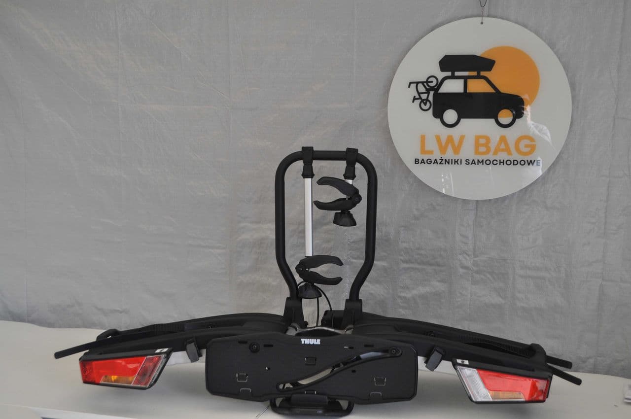 Bagażnik rowerowy Thule EasyFold 933