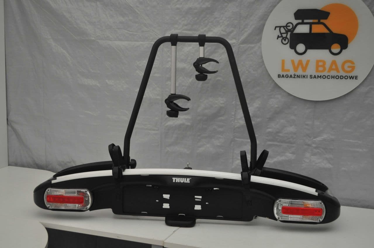 Bagażnik rowerowy Thule EuroClassic 928