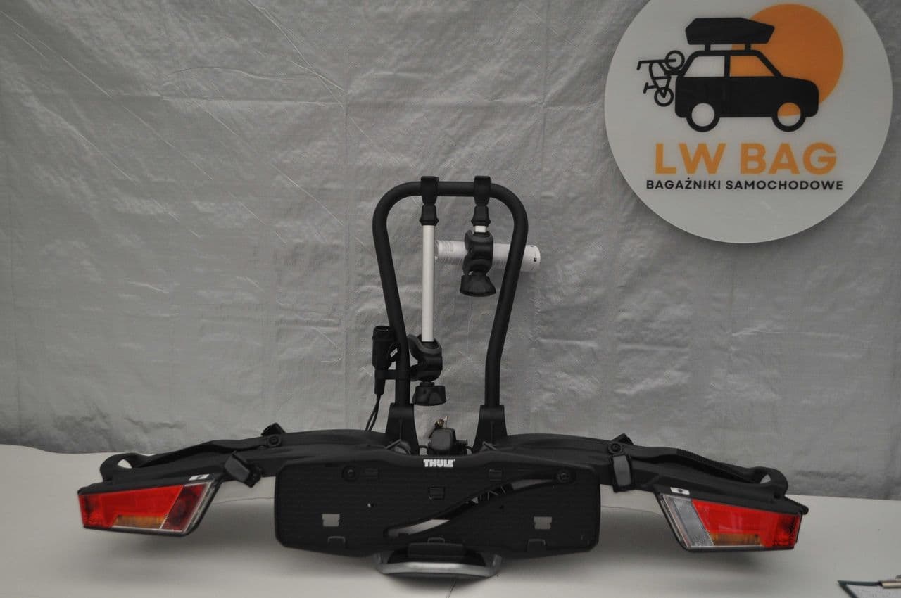 Bagażnik rowerowy Thule EasyFold 931