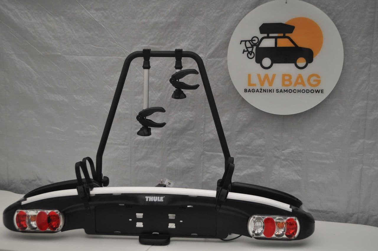 Bagażnik rowerowy Thule EuroClassic 928
