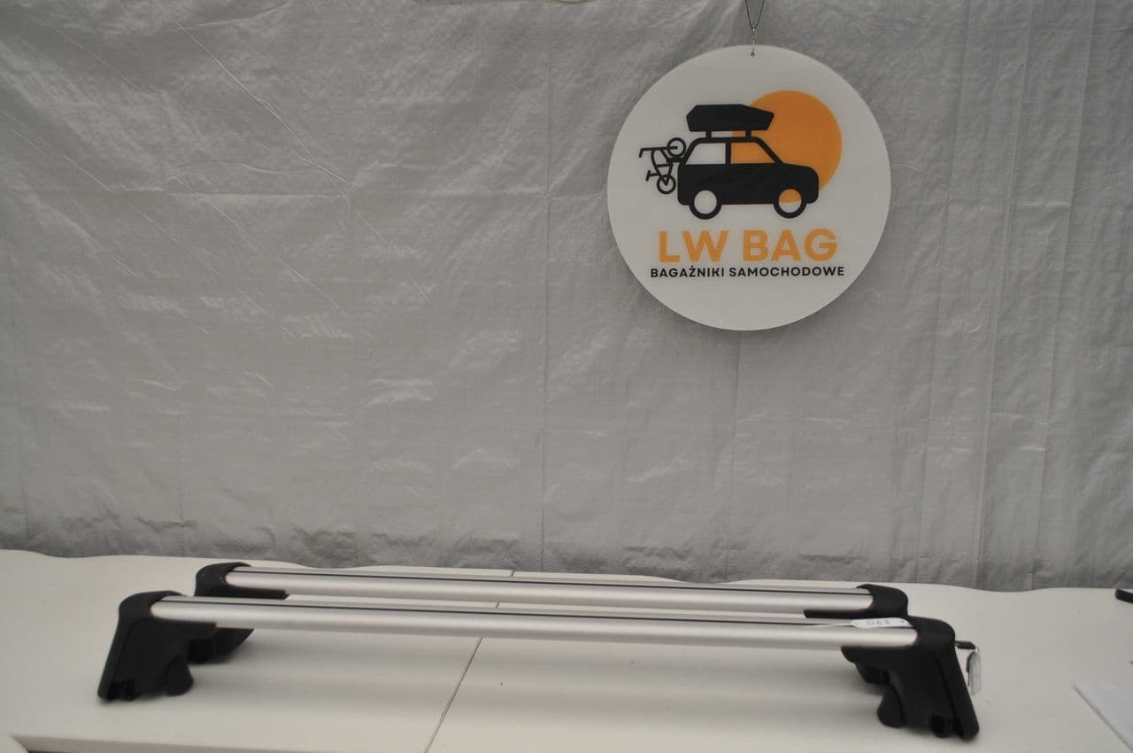 Belki dachowe Mercedes-Benz GLE W 167 (062)